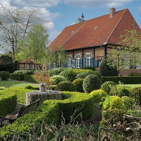Fewo Grafschaft Nordhorn Εξωτερικό φωτογραφία