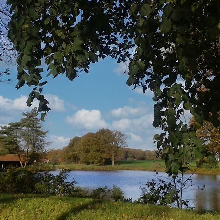 Fewo Grafschaft Nordhorn Εξωτερικό φωτογραφία