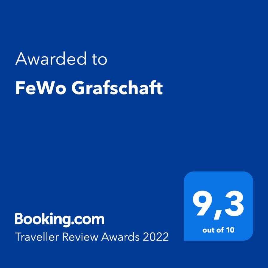 Fewo Grafschaft Nordhorn Εξωτερικό φωτογραφία