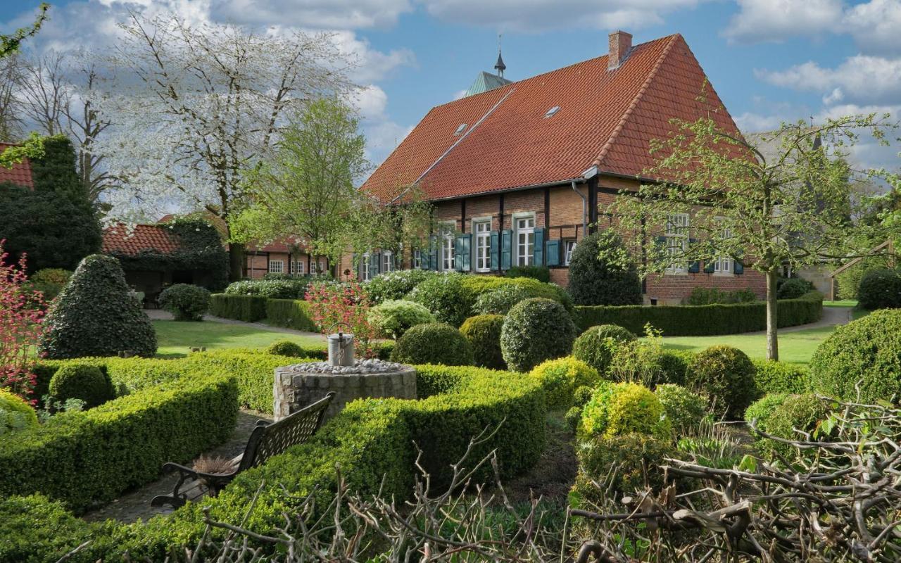 Fewo Grafschaft Nordhorn Εξωτερικό φωτογραφία