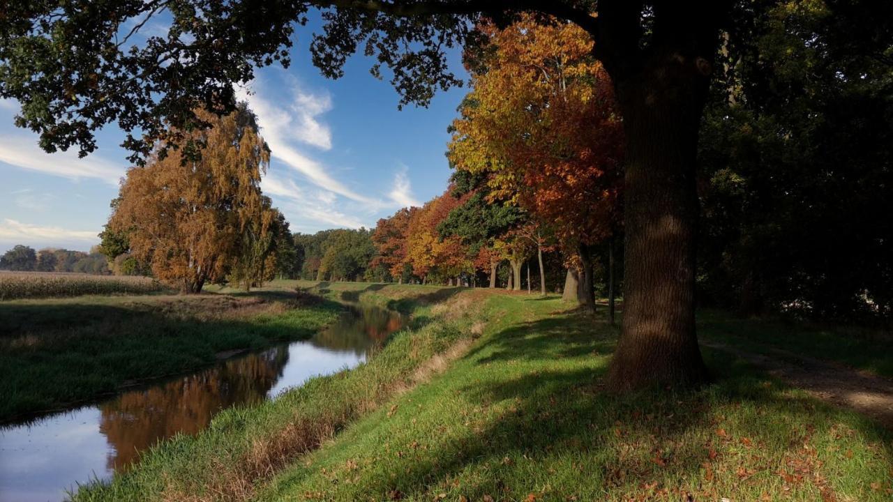 Fewo Grafschaft Nordhorn Εξωτερικό φωτογραφία