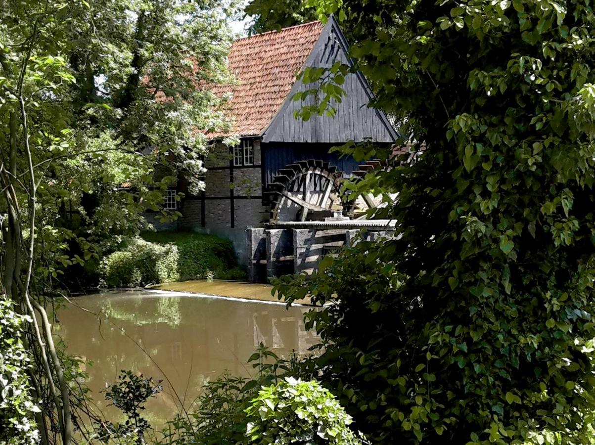 Fewo Grafschaft Nordhorn Εξωτερικό φωτογραφία