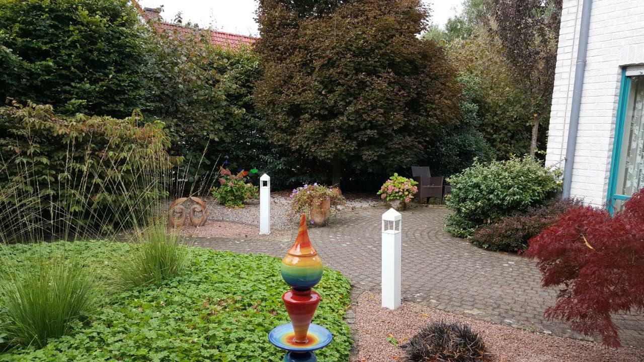 Fewo Grafschaft Nordhorn Εξωτερικό φωτογραφία