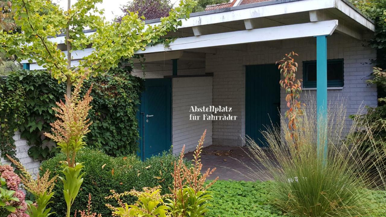 Fewo Grafschaft Nordhorn Εξωτερικό φωτογραφία