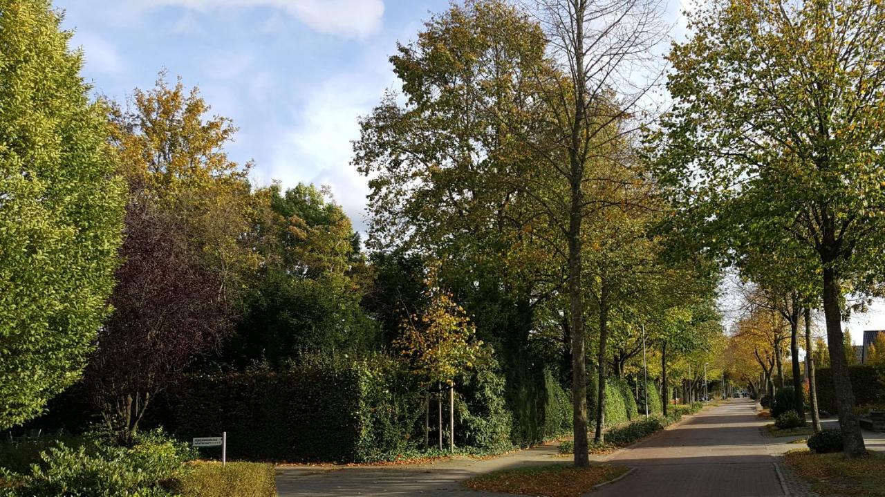Fewo Grafschaft Nordhorn Εξωτερικό φωτογραφία